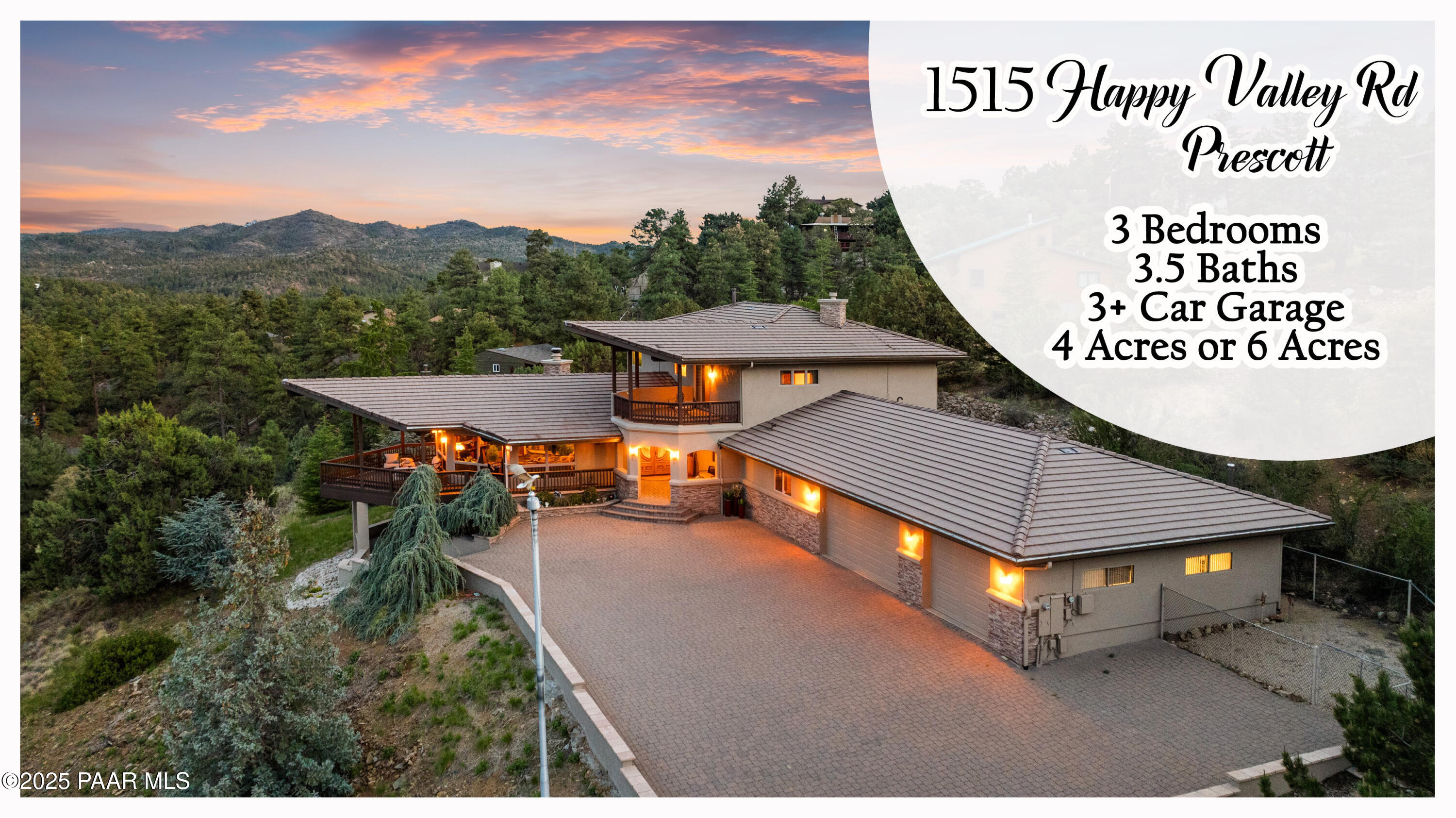 Photo of 1515 N Happy Valley Road, Prescott, AZ 86305