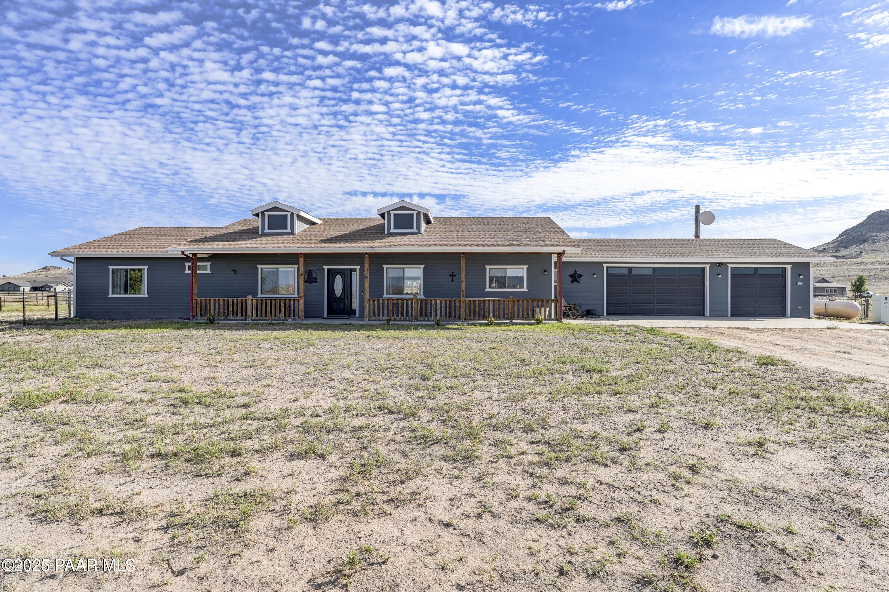 Photo of 5380 E Sirocco Vista, Chino Valley, AZ 86323