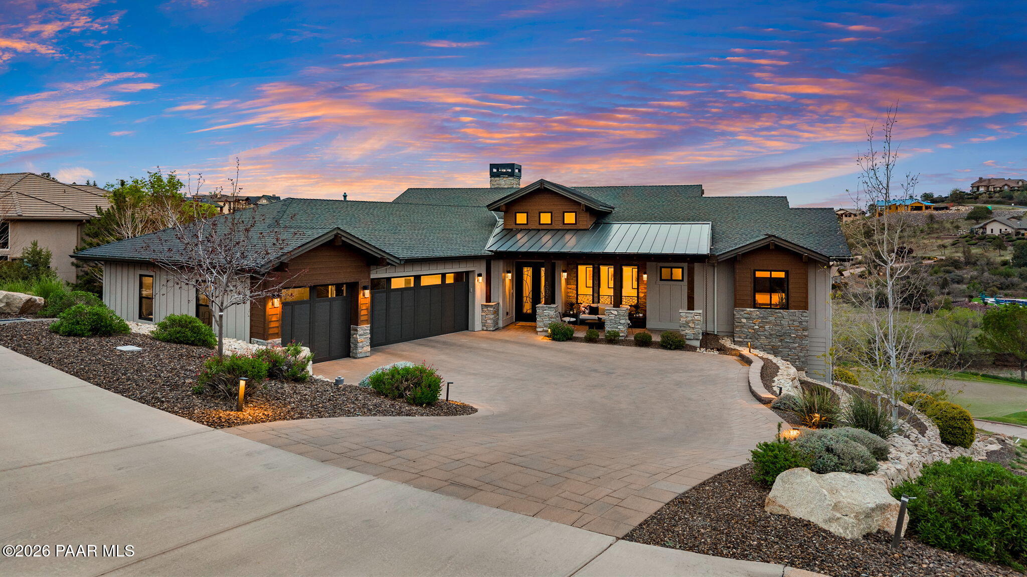 Photo of 1072 Northridge Drive, Prescott, AZ 86301