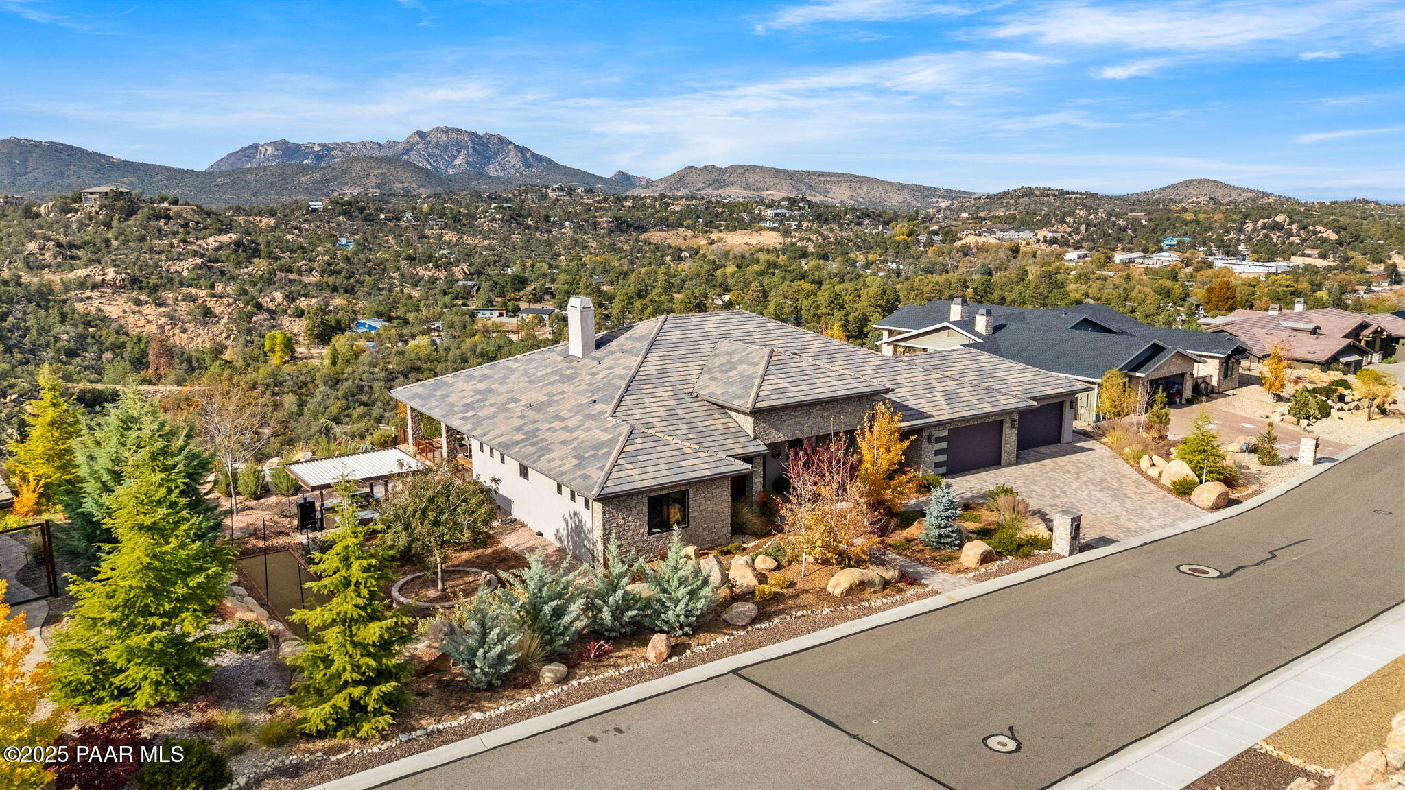 Photo of 1364 Rockwood Drive, Prescott, AZ 86305