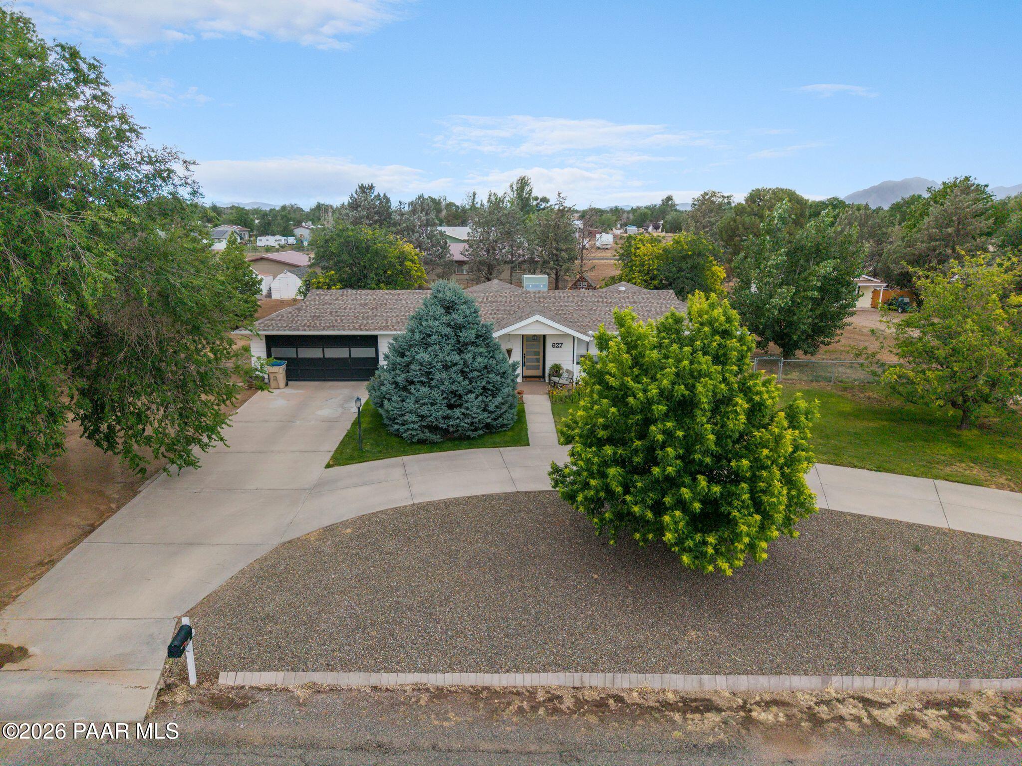 Photo of 627 W Butterfield Road, Chino Valley, AZ 86323