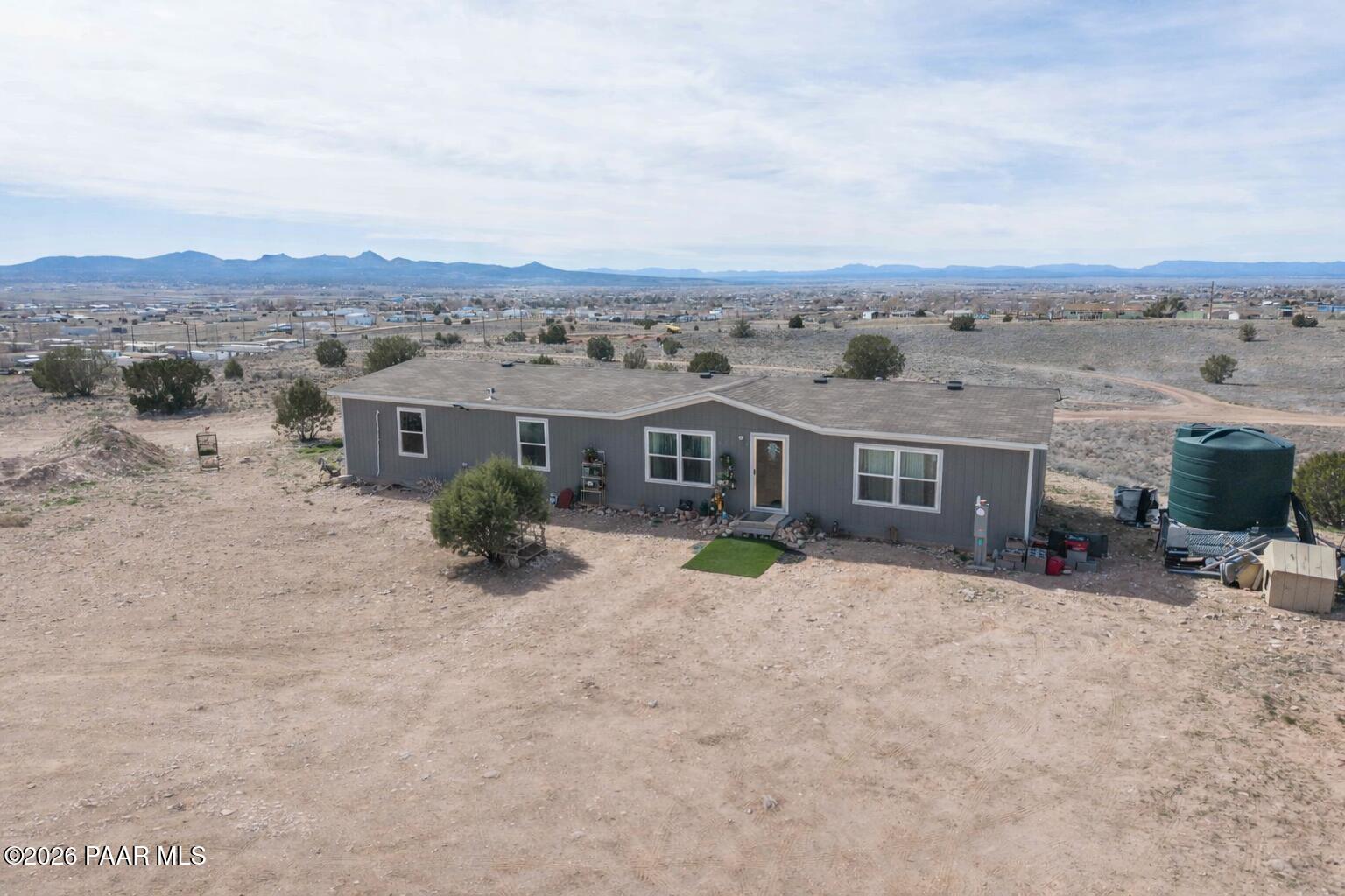 Photo of 25690 N Andra Drive, Paulden, AZ 86334