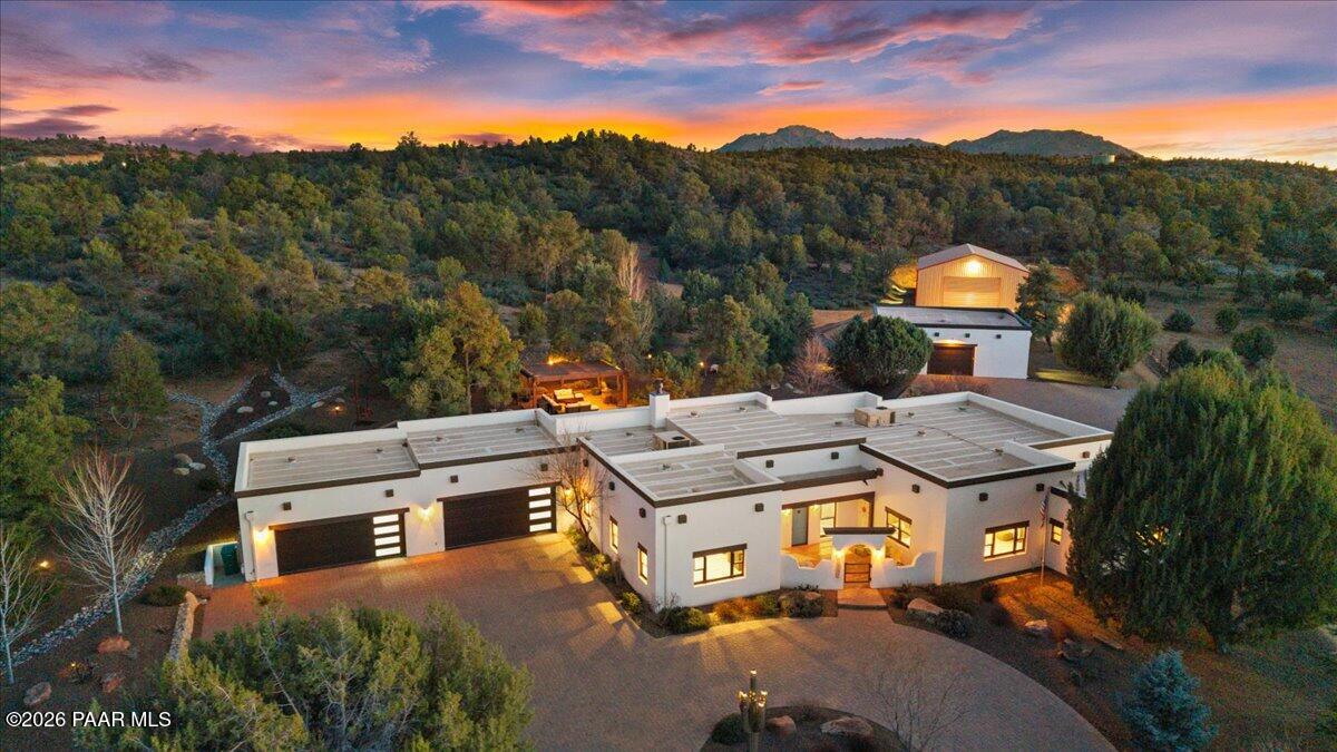 Photo of 5175 W Almosta Ranch Road, Prescott, AZ 86305