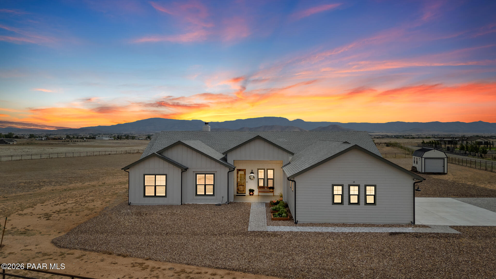 Photo of 6724 E Camden Lane, Prescott Valley, AZ 86315