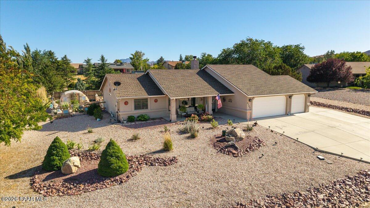 Photo of 2780 W Quail View Loop, Chino Valley, AZ 86323