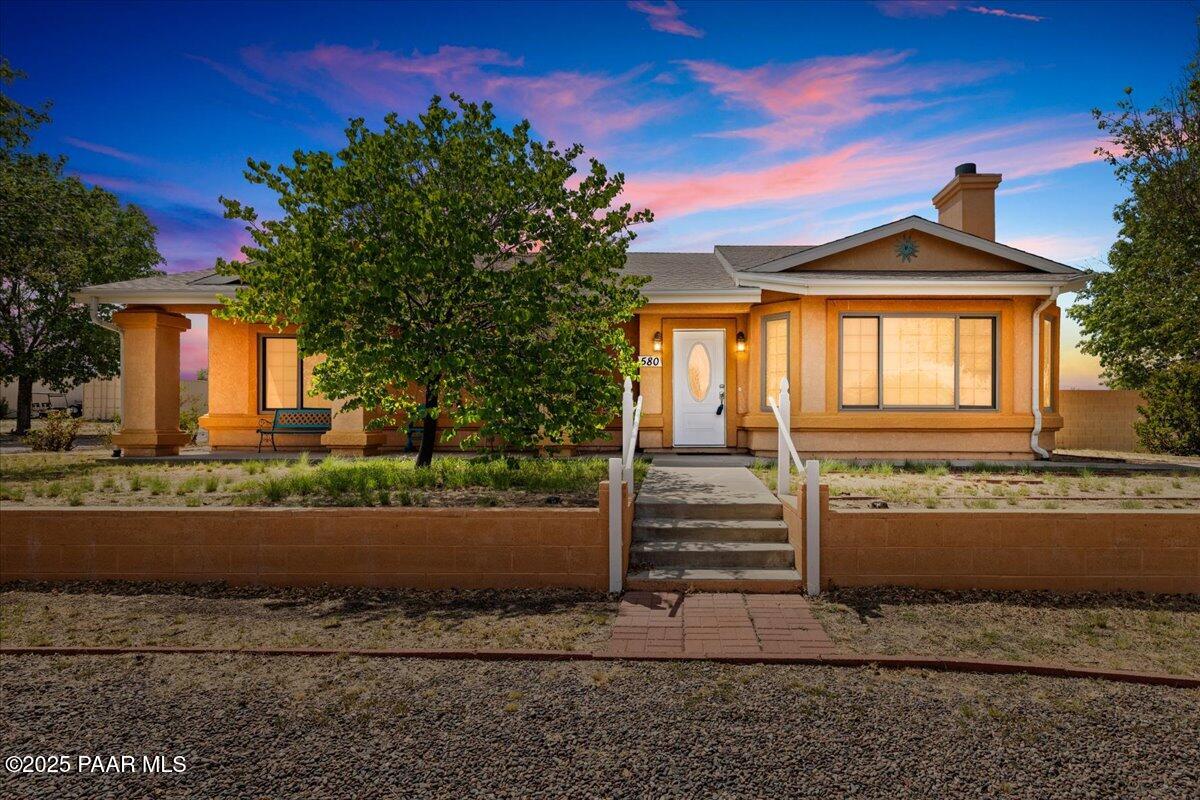 Photo of 580 Gold Rush Way, Chino Valley, AZ 86323