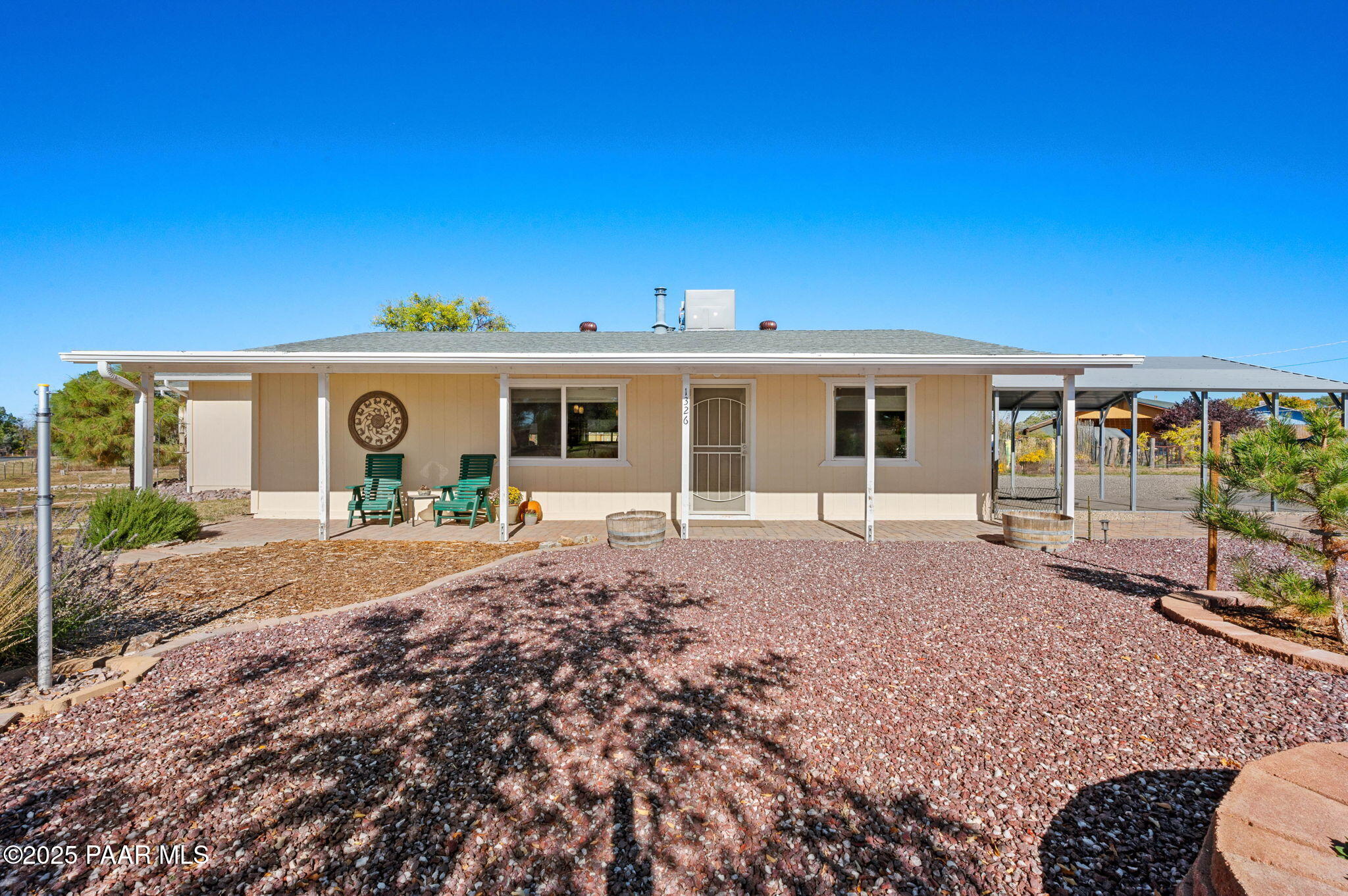 Photo of 1326 E Ben Drive, Chino Valley, AZ 86323