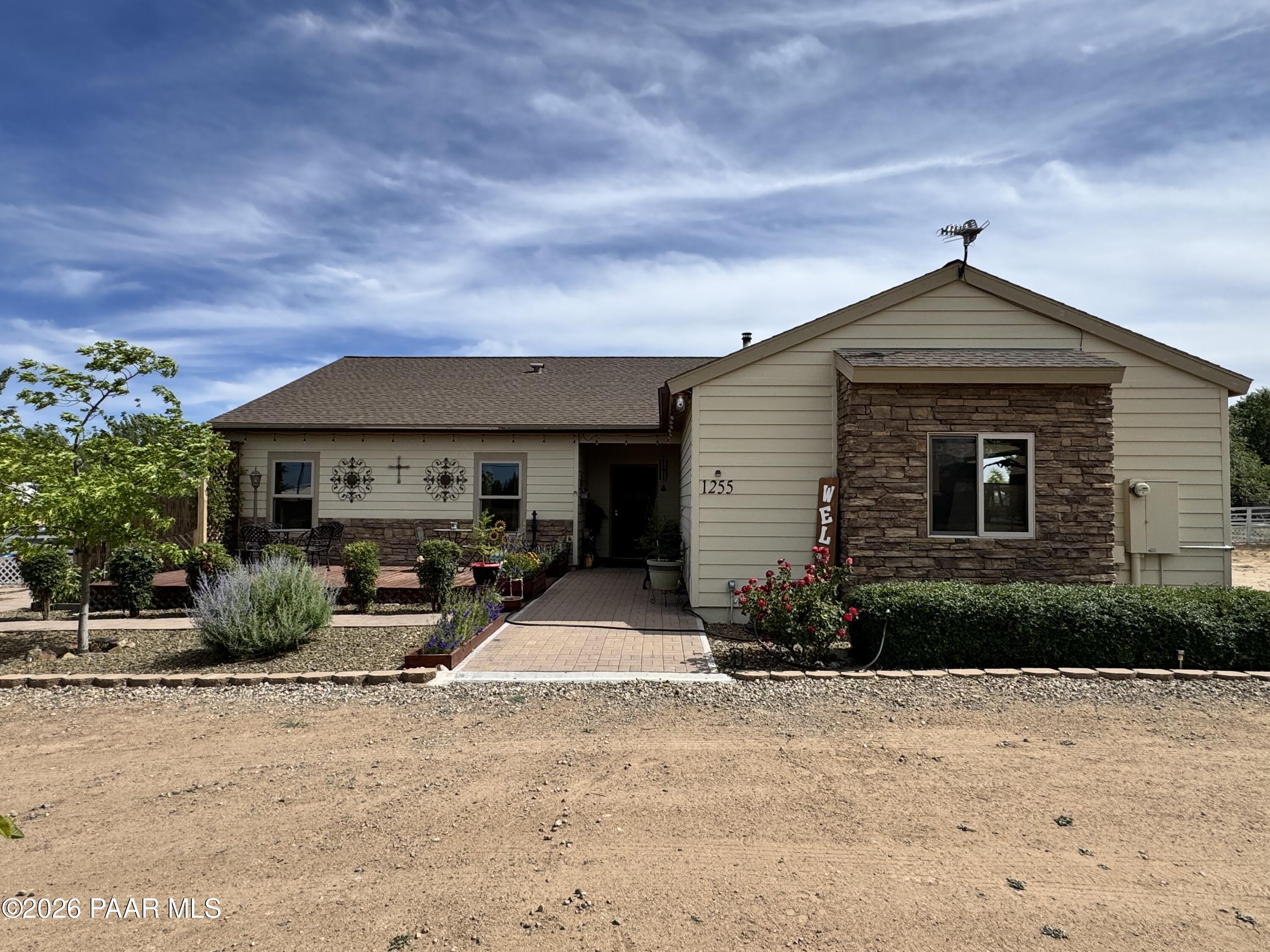 Photo of 1255 W Center Street, Chino Valley, AZ 86323