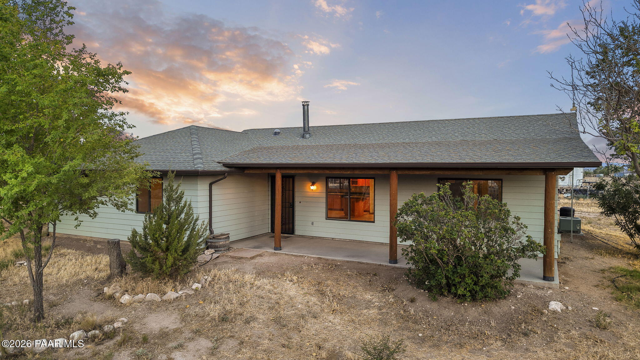 Photo of 25955 N Tumbleweed Trail, Paulden, AZ 86334
