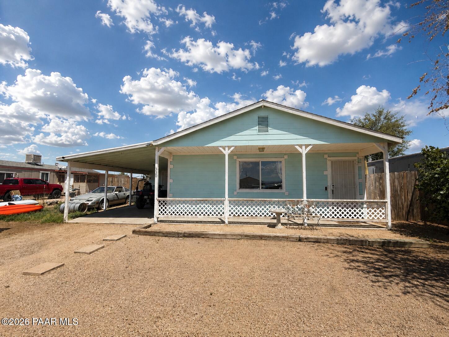 Photo of 330 W Arrowhead Drive, Paulden, AZ 86334