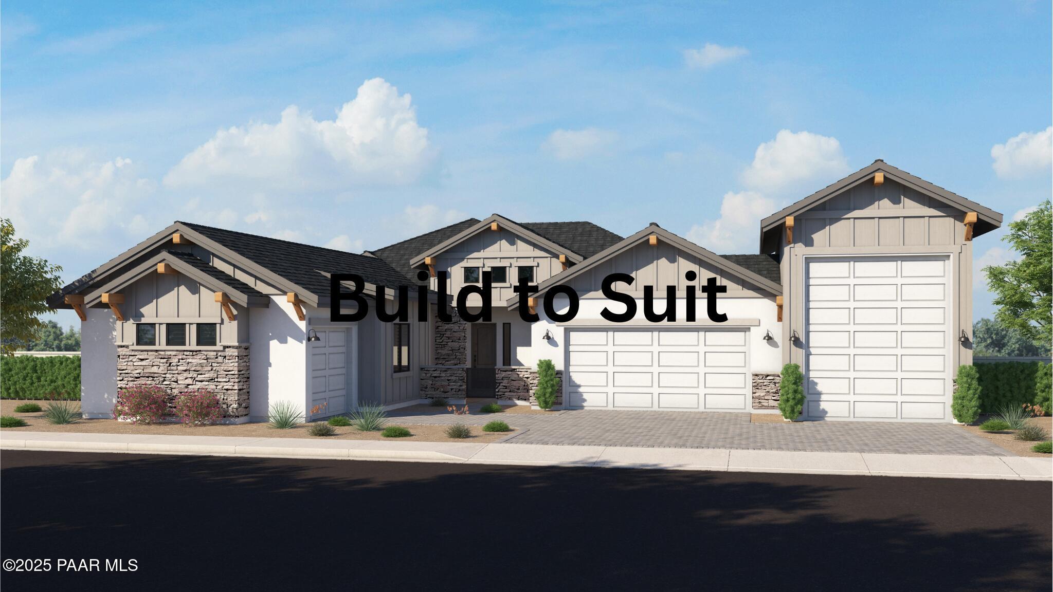 Photo of 5025 E Frost Lane, Prescott Valley, AZ 86314