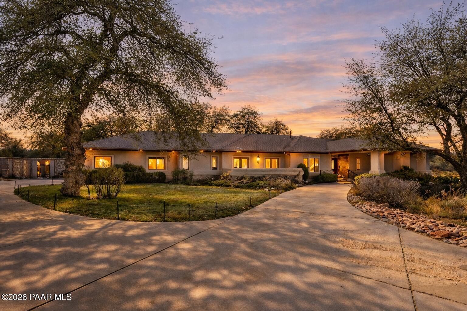 Photo of 2630 W Tall Oaks Court, Prescott, AZ 86305