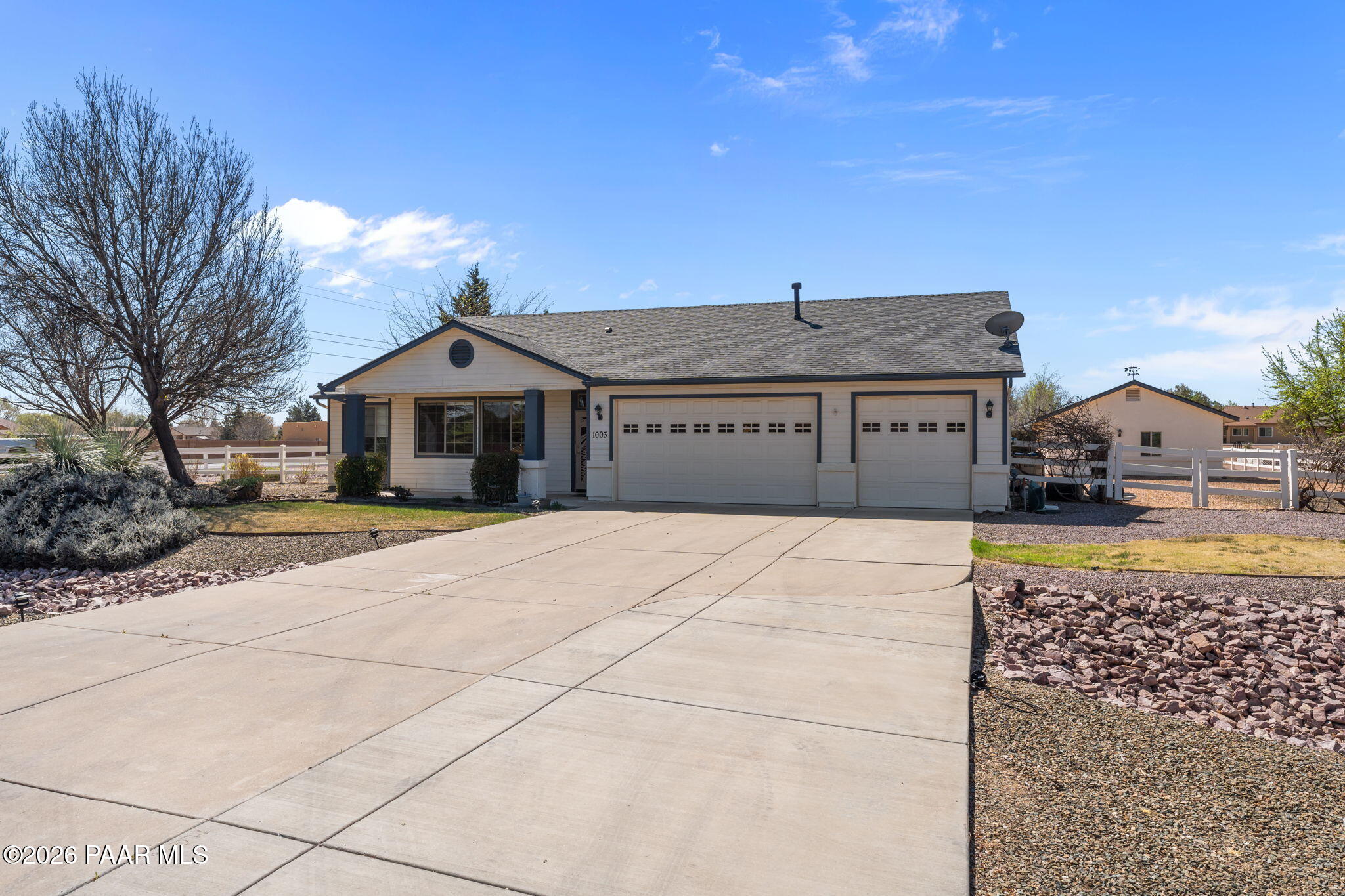 Photo of 1003 Heather Lane, Chino Valley, AZ 86323