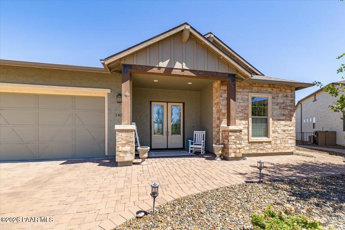 Photo of 1420 N Low Valley Lane, Prescott Valley, AZ 86314
