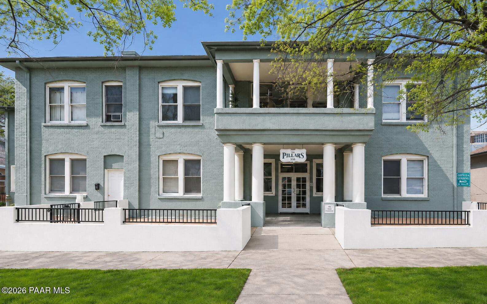 Photo of 320 S Cortez Street, Prescott, AZ 86303