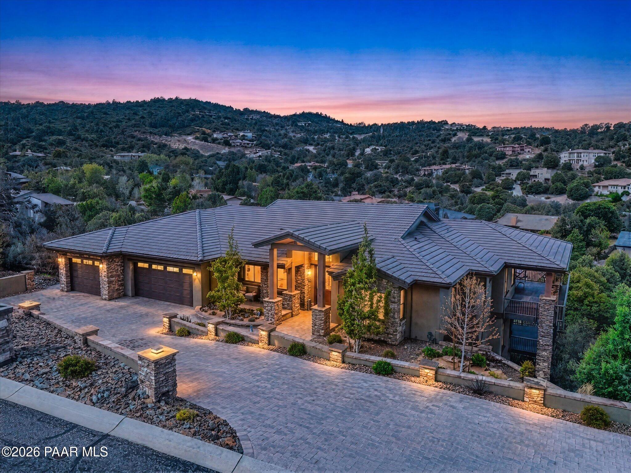 Photo of 594 Autumn Oak Way, Prescott, AZ 86303