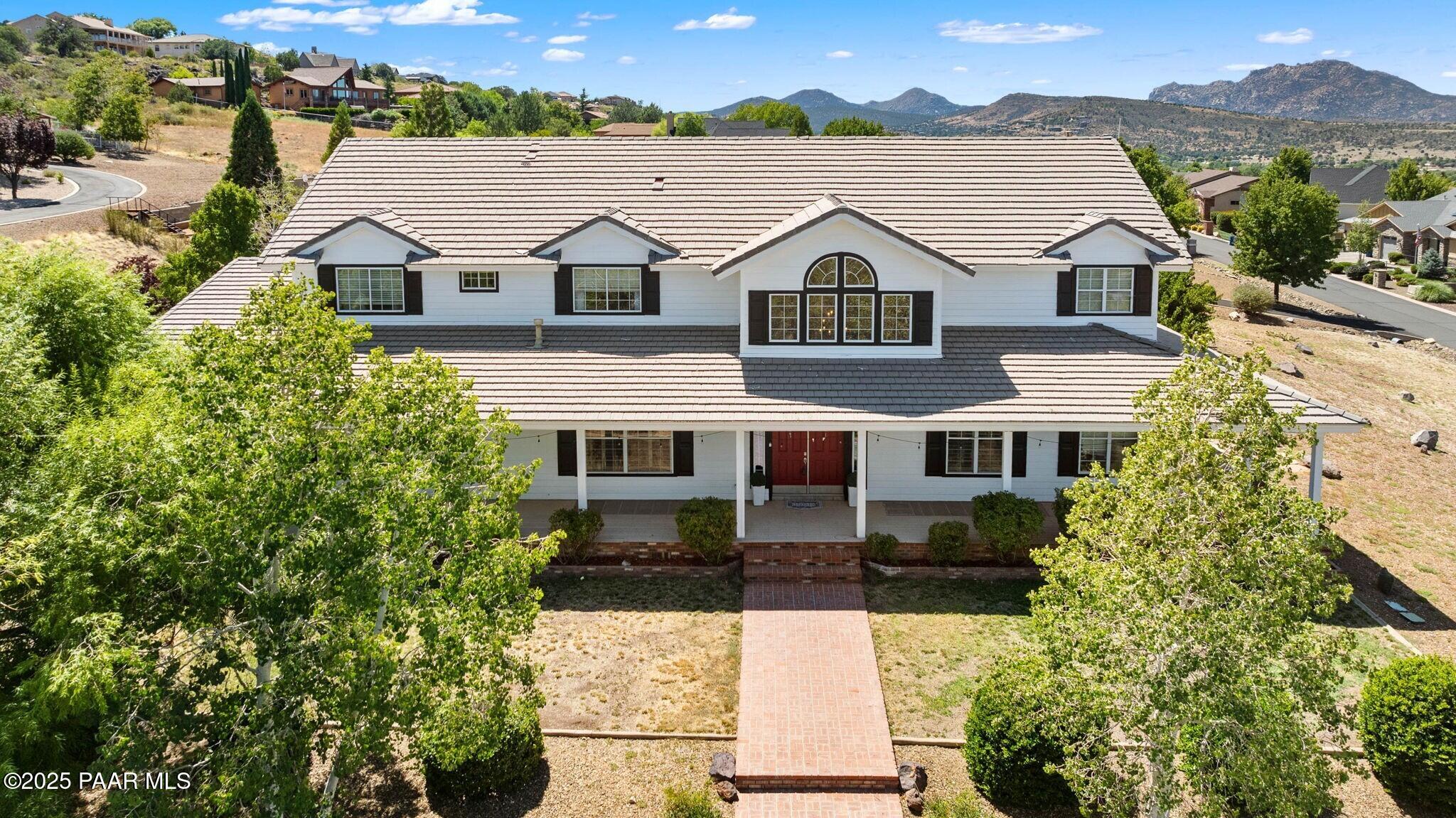 Photo of 2680 Trail Walk, Prescott, AZ 86301