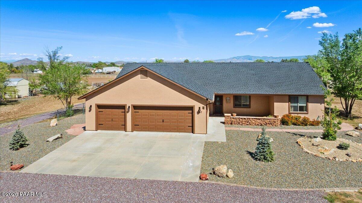 Photo of 2357 N Eldred Road, Chino Valley, AZ 86323