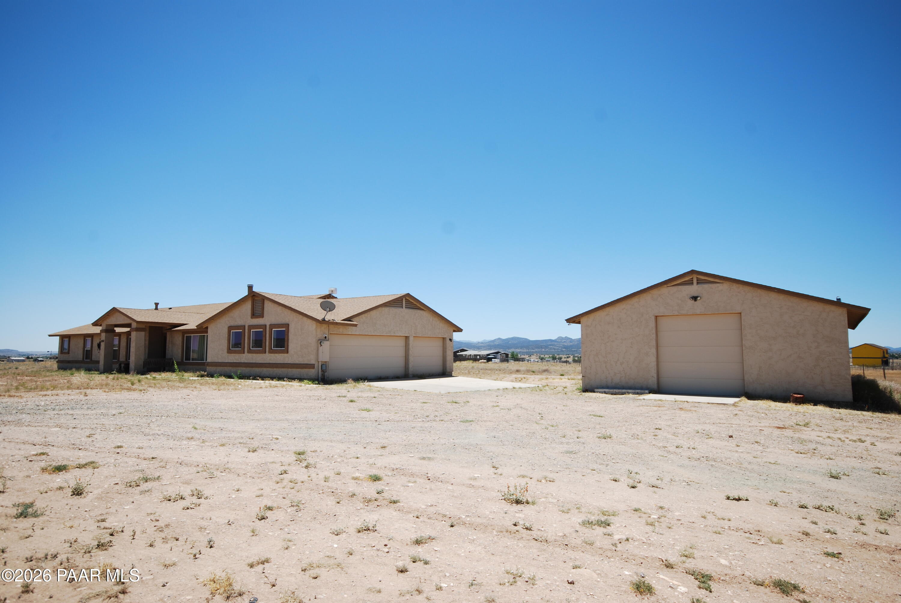 Photo of 3555 W Big Chino Road, Paulden, AZ 86334