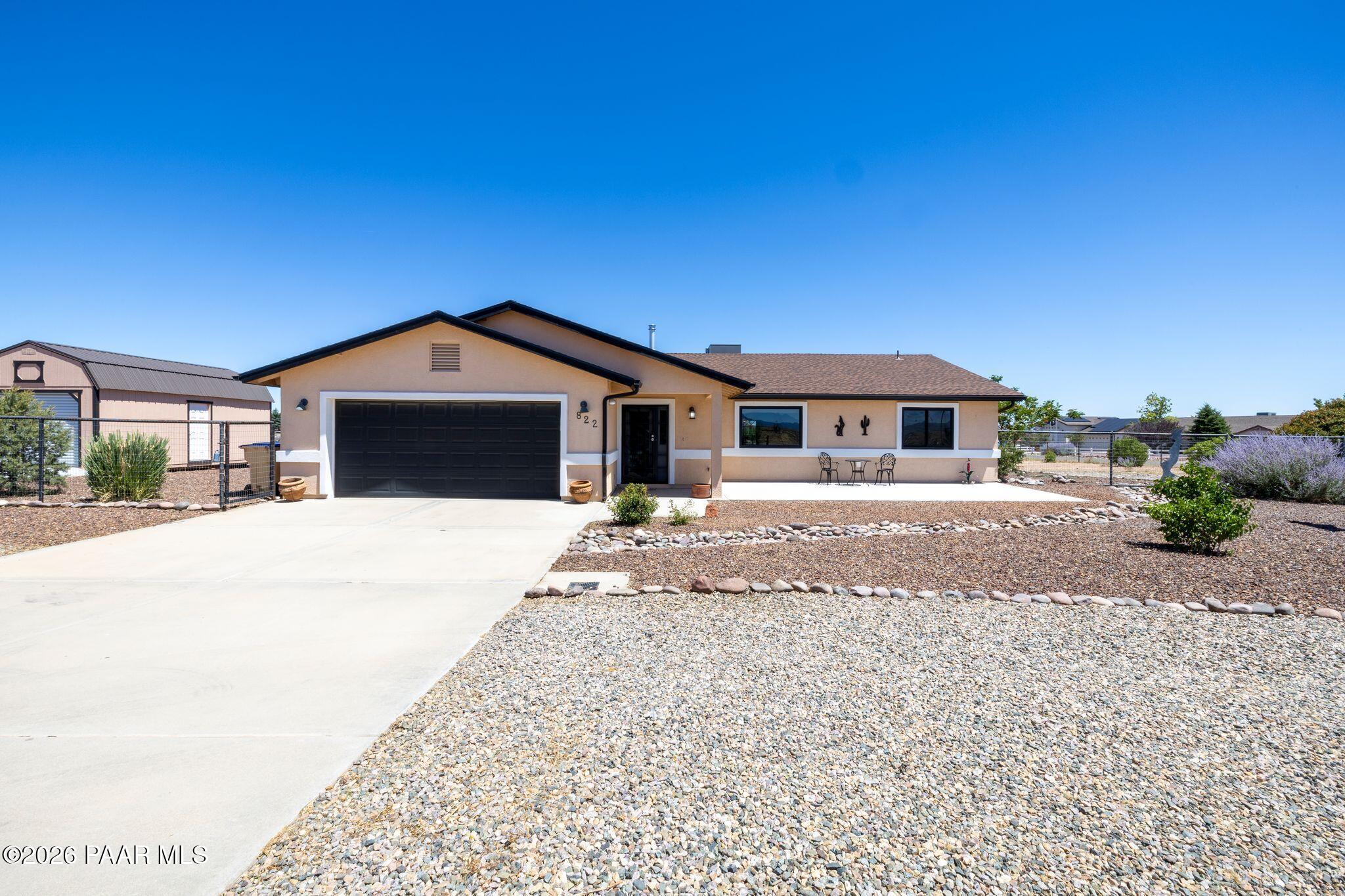 Photo of 822 Rocking Horse Lane, Chino Valley, AZ 86323