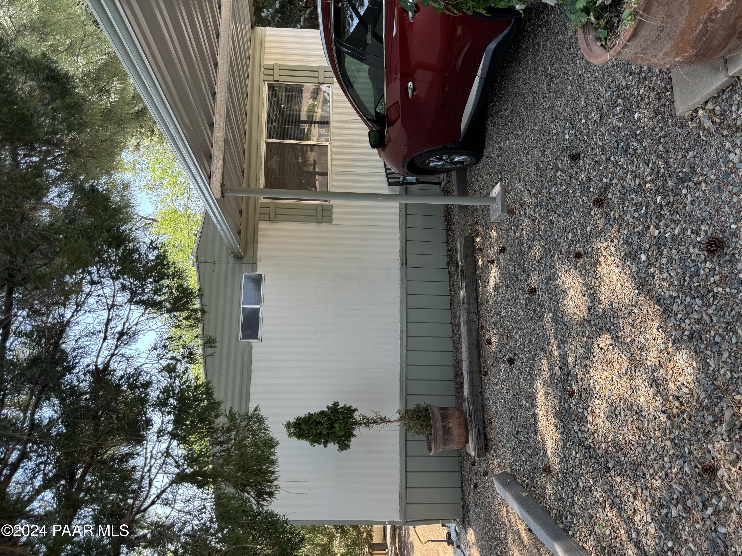 Photo of 910 W Gurley Street, Prescott, AZ 86305
