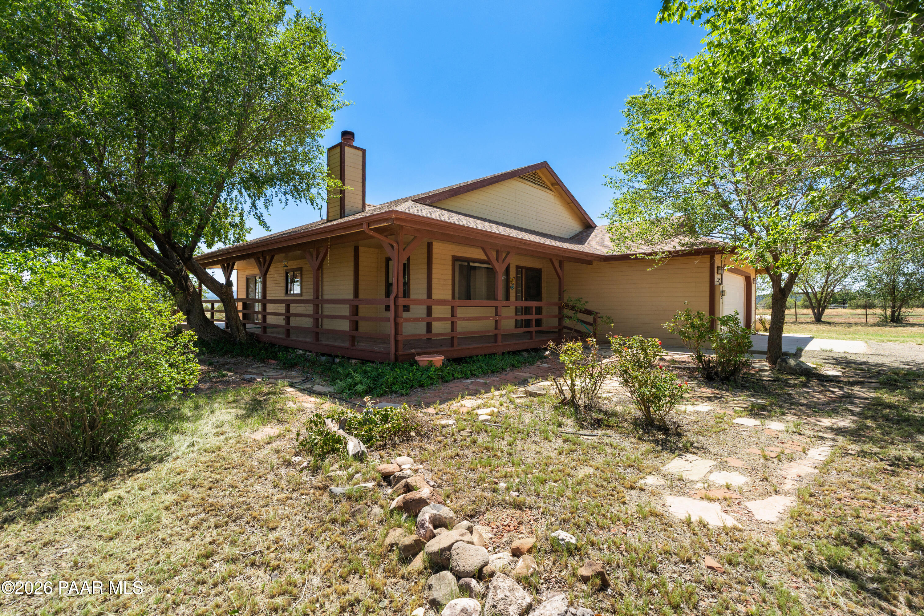 Photo of 1525 W Shadow Ridge Road, Paulden, AZ 86334