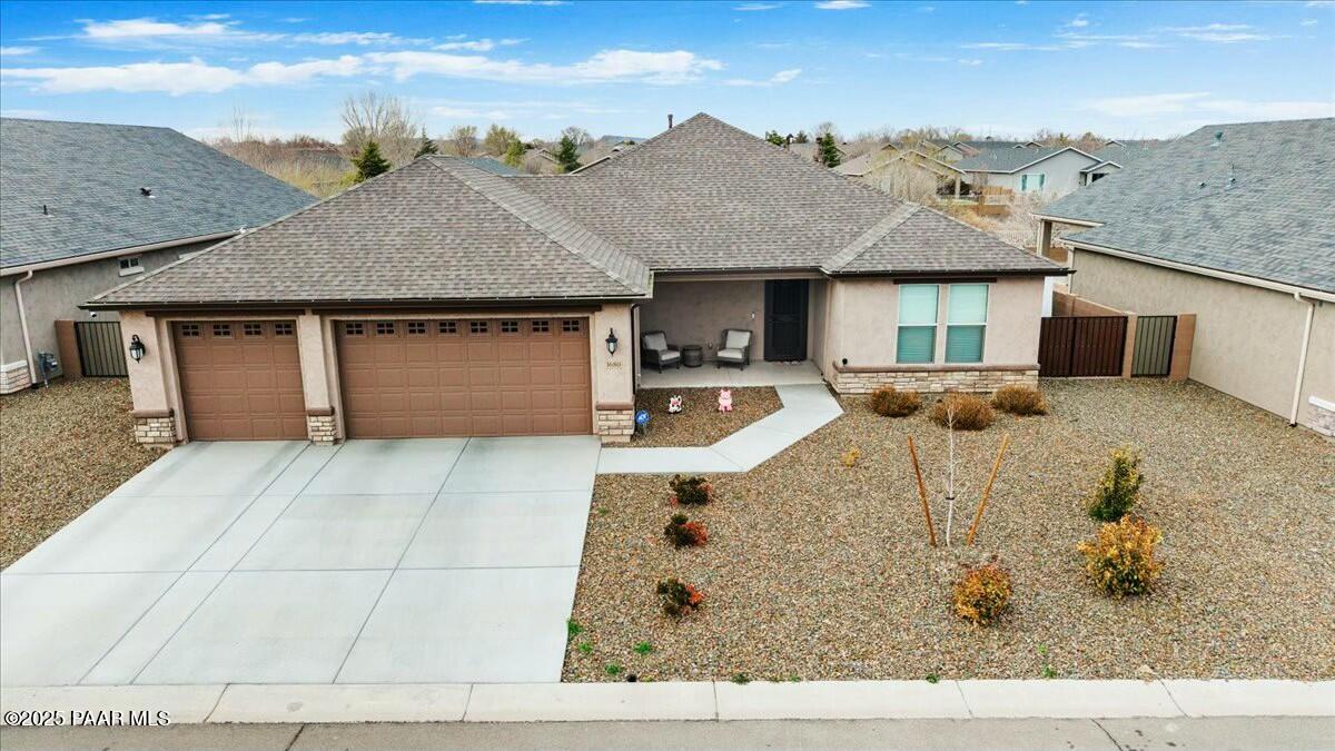 Photo of 1680 Bainbridge Lane, Chino Valley, AZ 86323