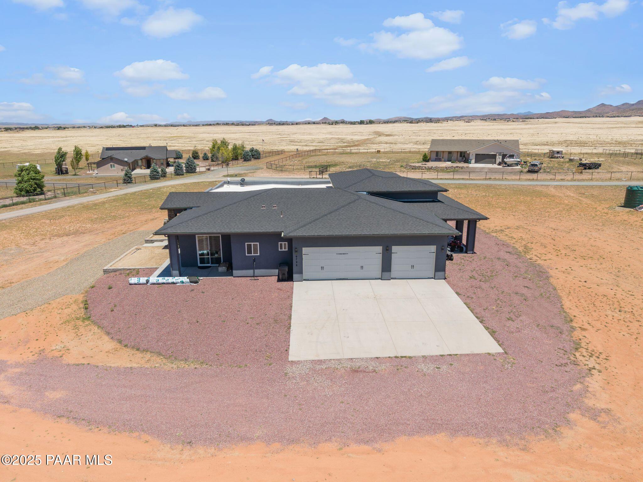 Photo of 9792 E Casa Bonita Street, Prescott Valley, AZ 86315