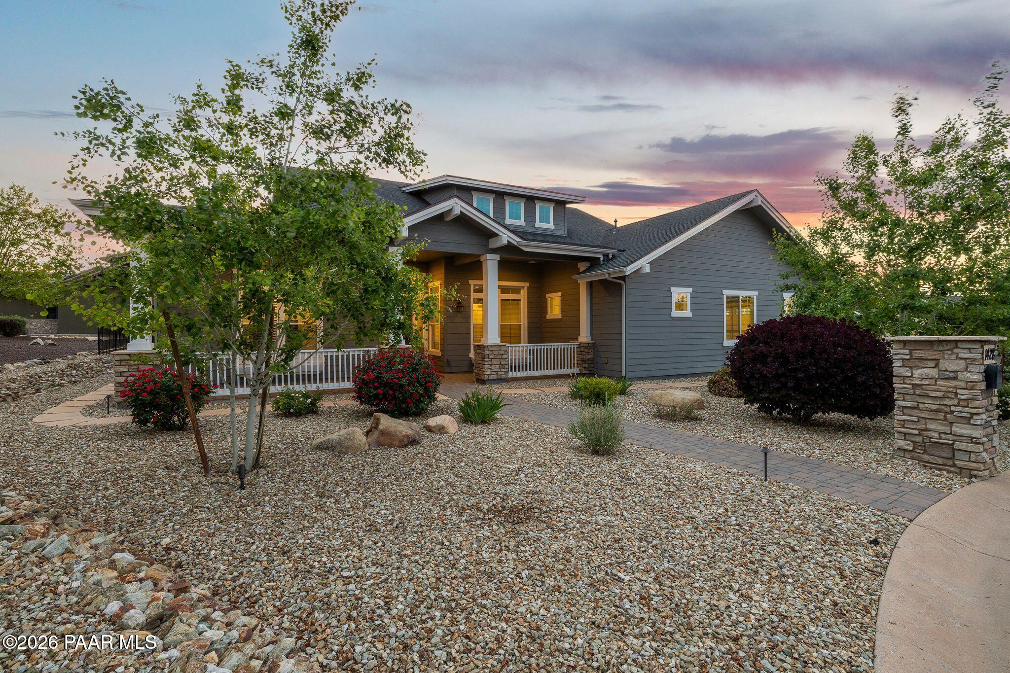 Photo of 1428 Commonwealth Street, Prescott, AZ 86301