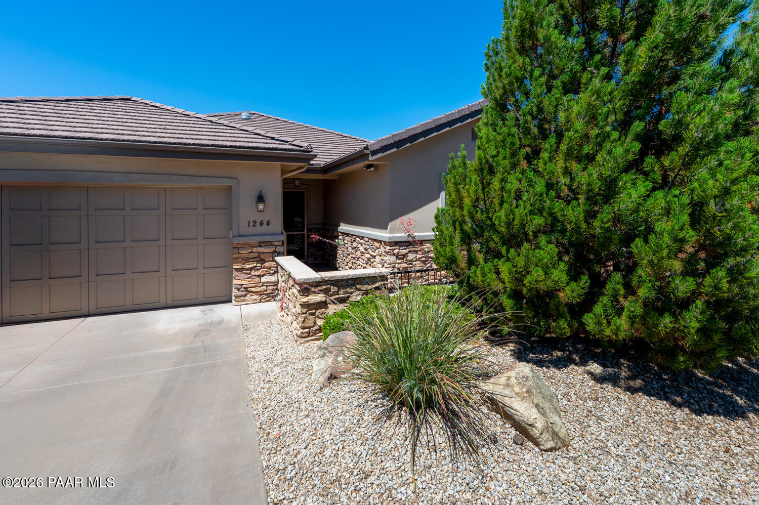 Photo of 1244 Pebble Springs, Prescott, AZ 86301