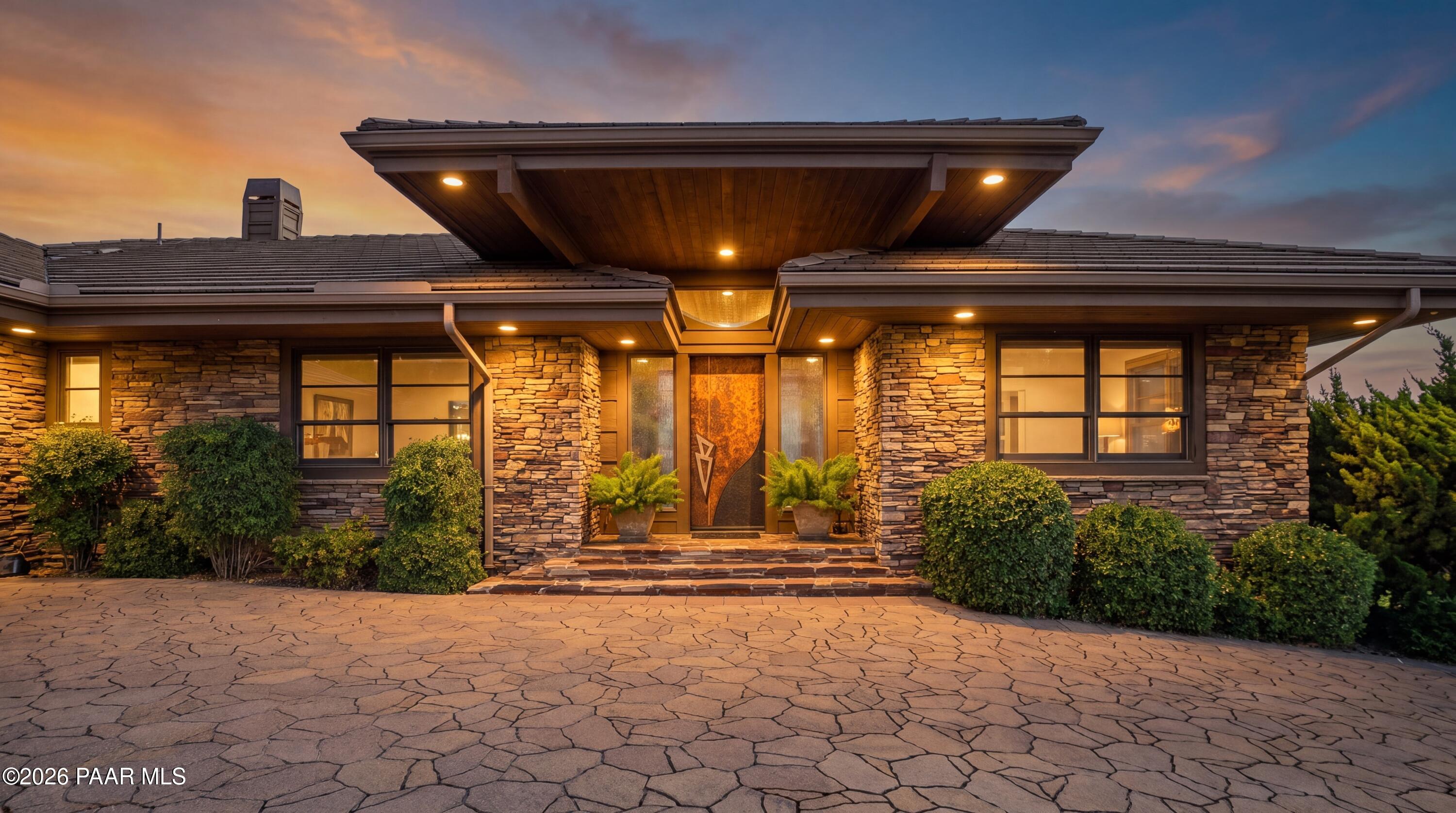 Photo of 2148 Forest Mountain Road, Prescott, AZ 86303