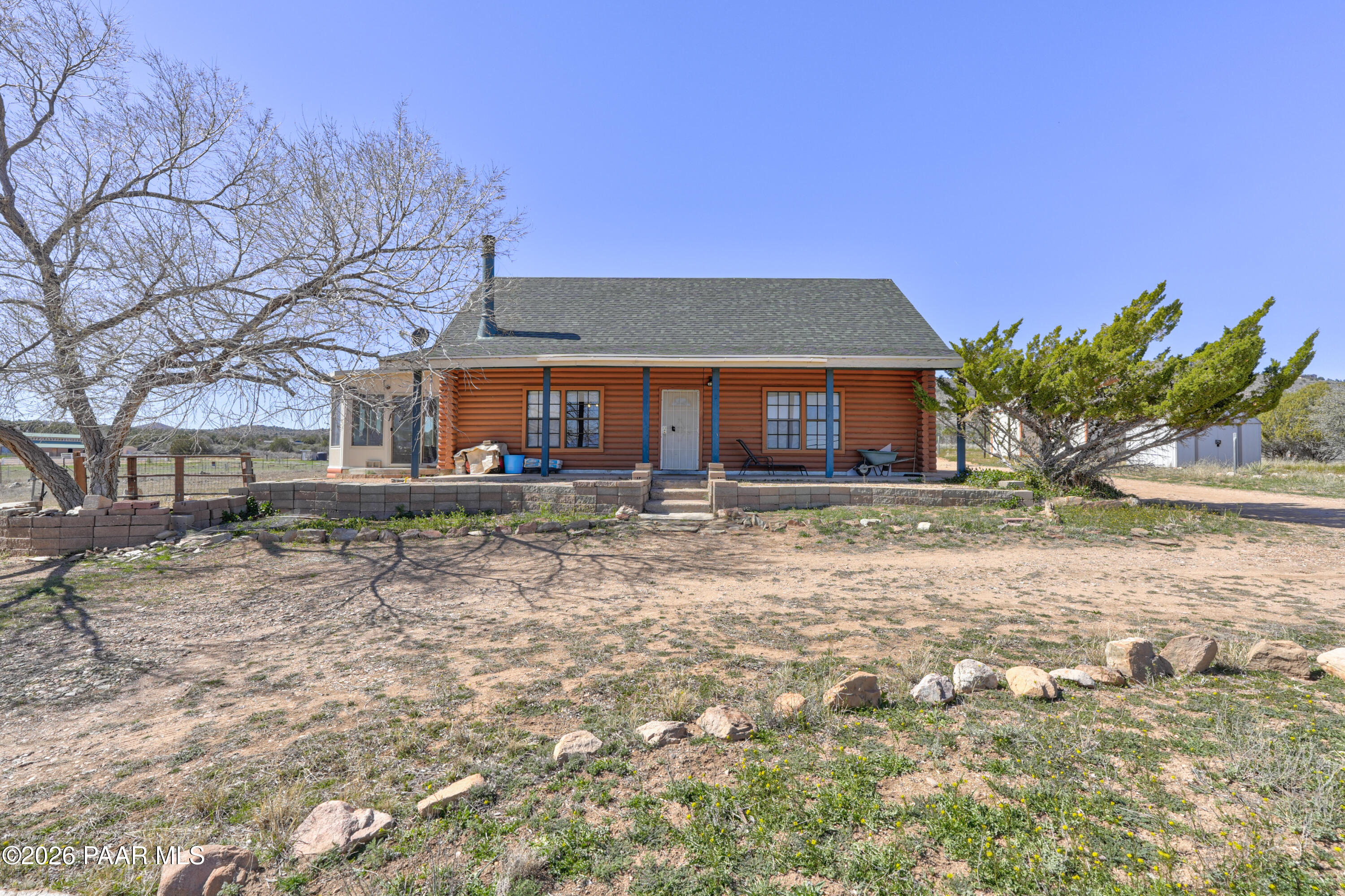 Photo of 4005 W Cool Valley Road, Chino Valley, AZ 86323