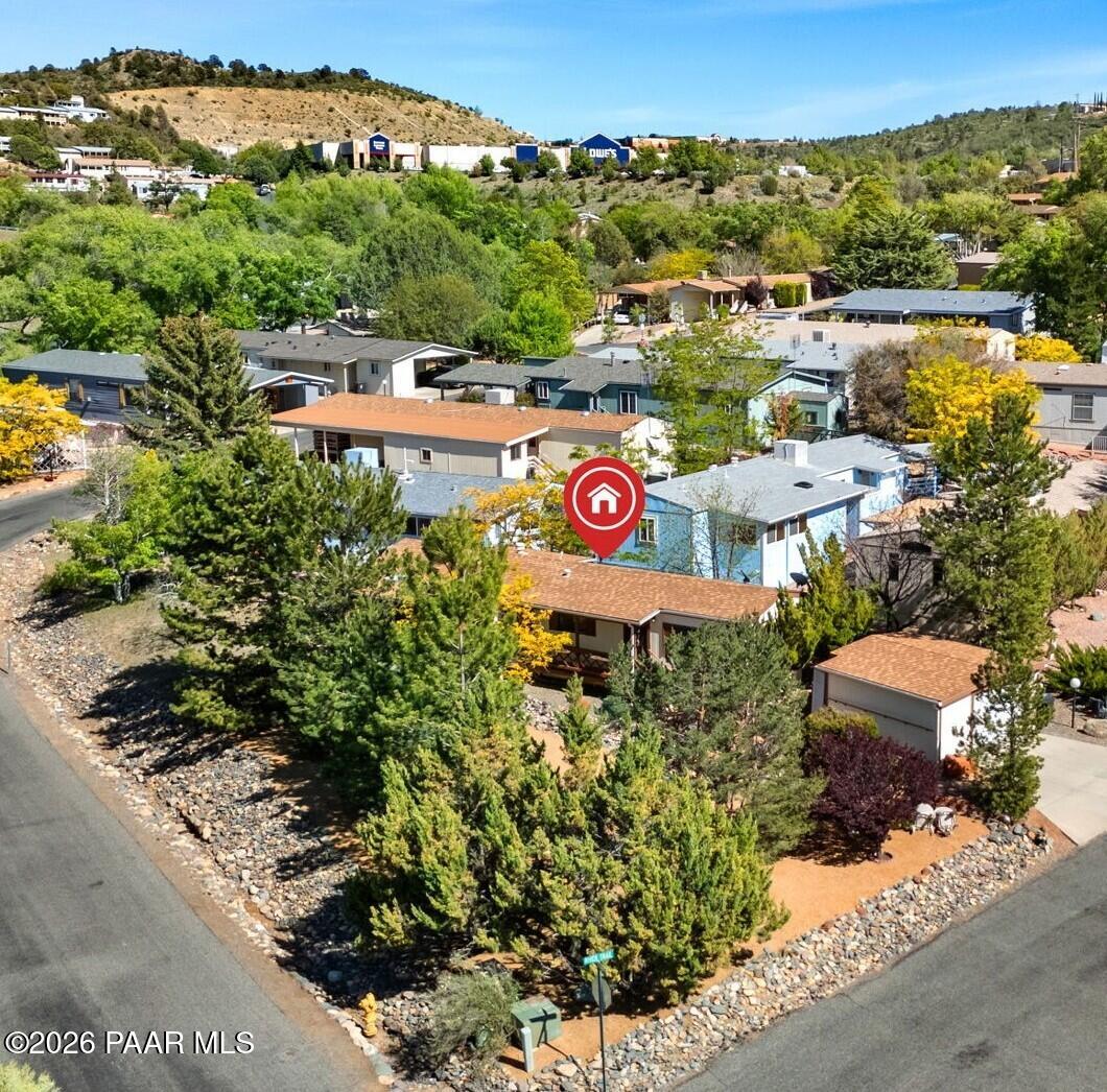 Photo of 2222 River Trail Road, Prescott, AZ 86301