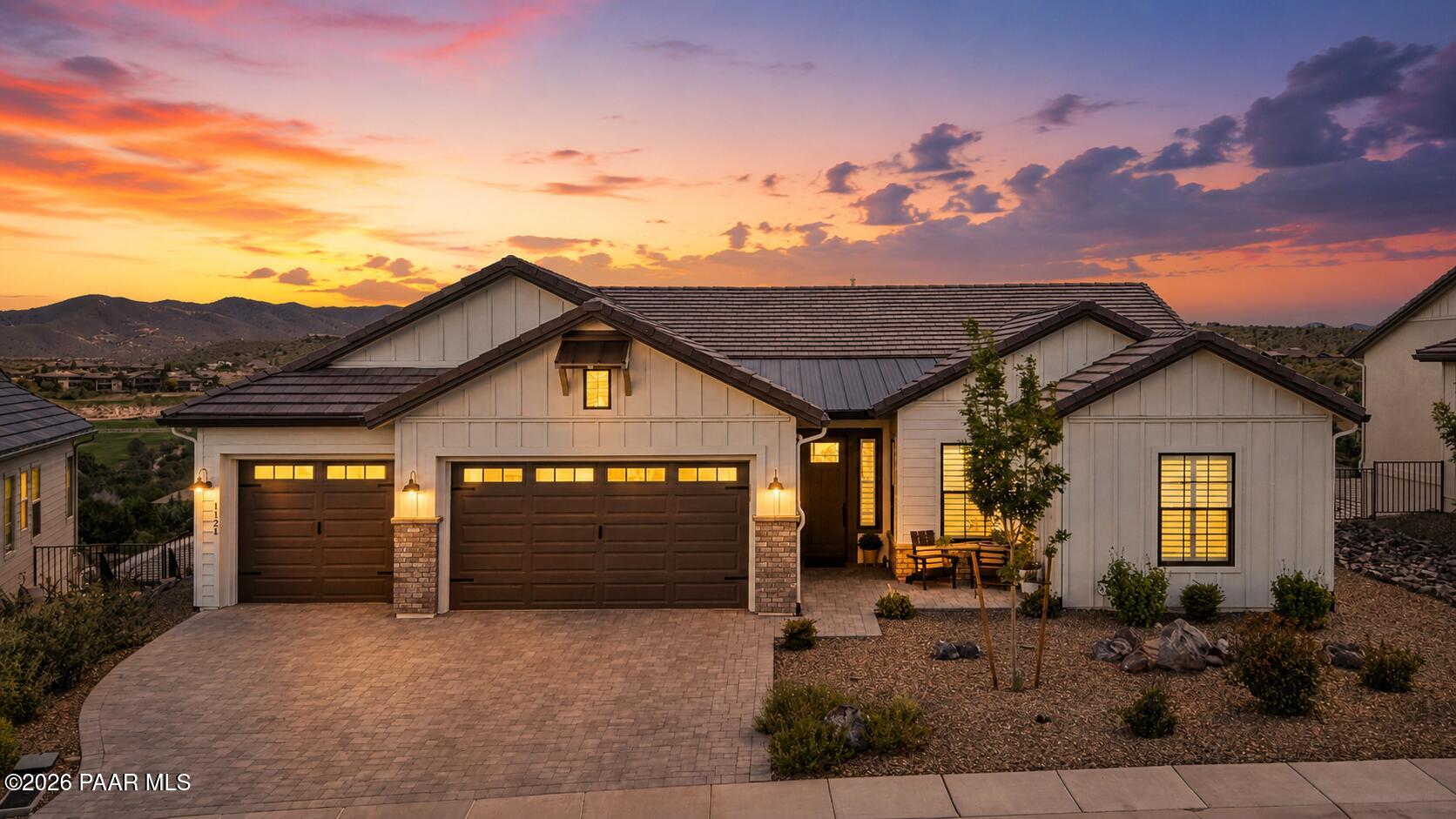 Photo of 1121 S Lakeview Drive, Prescott, AZ 86301