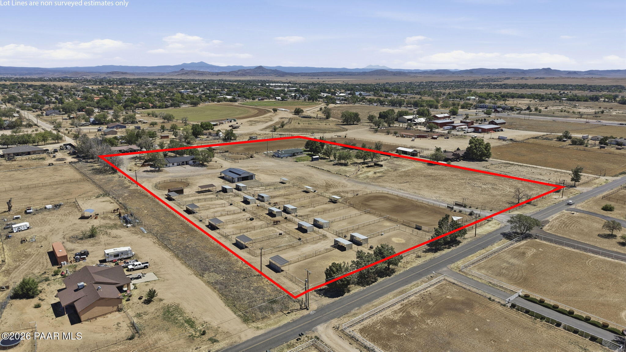 Photo of 764 W Road 1 S, Chino Valley, AZ 86323