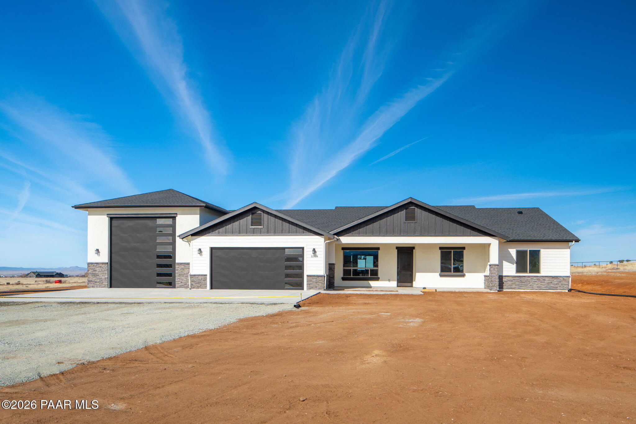 Photo of 11938 N Hickory Drive, Prescott Valley, AZ 86315