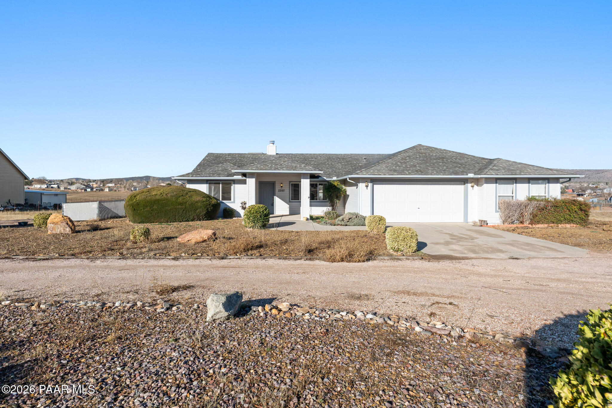 Photo of 2260 N Koolridge Way, Chino Valley, AZ 86323
