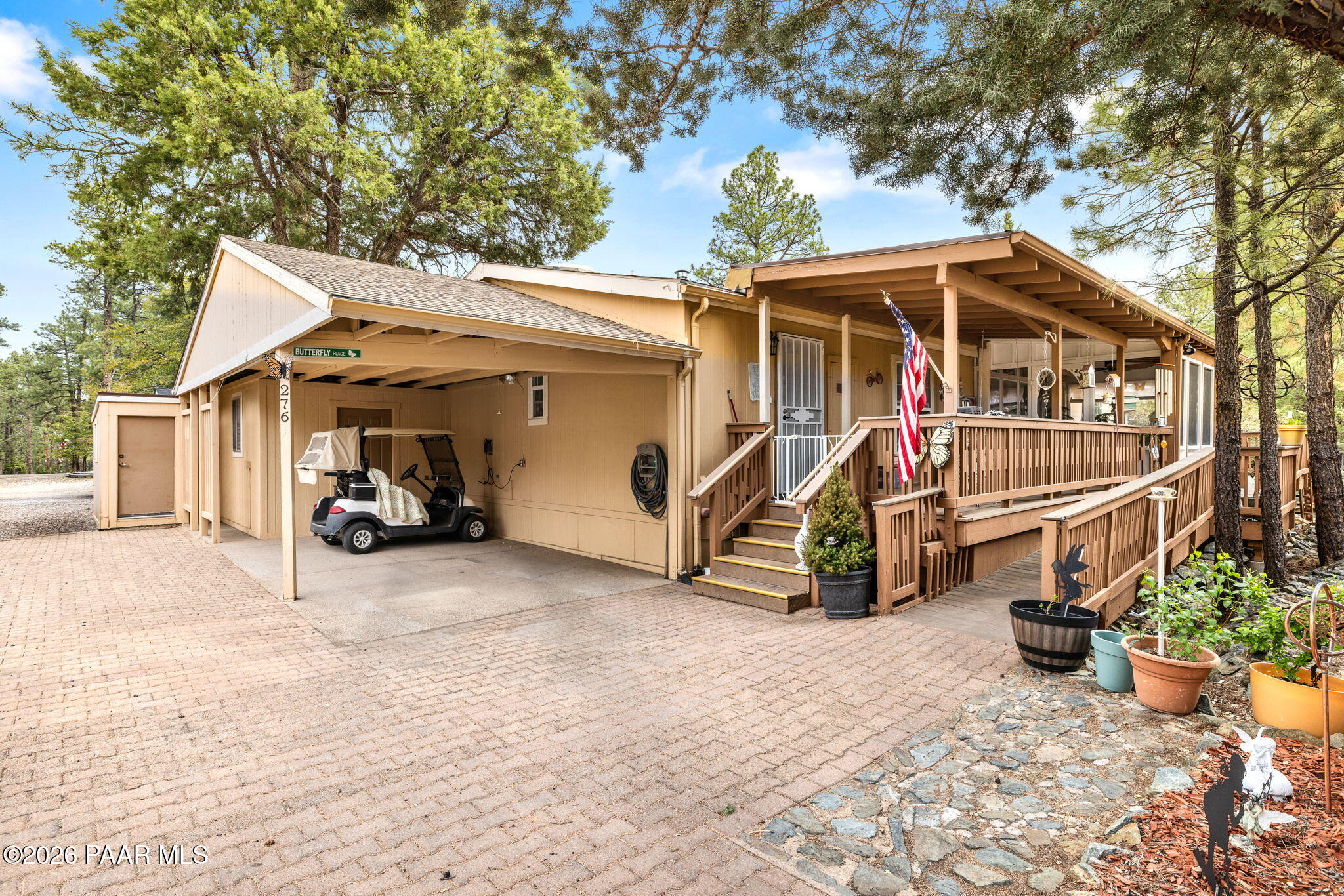 Photo of 276 Westgate, Prescott, AZ 86305