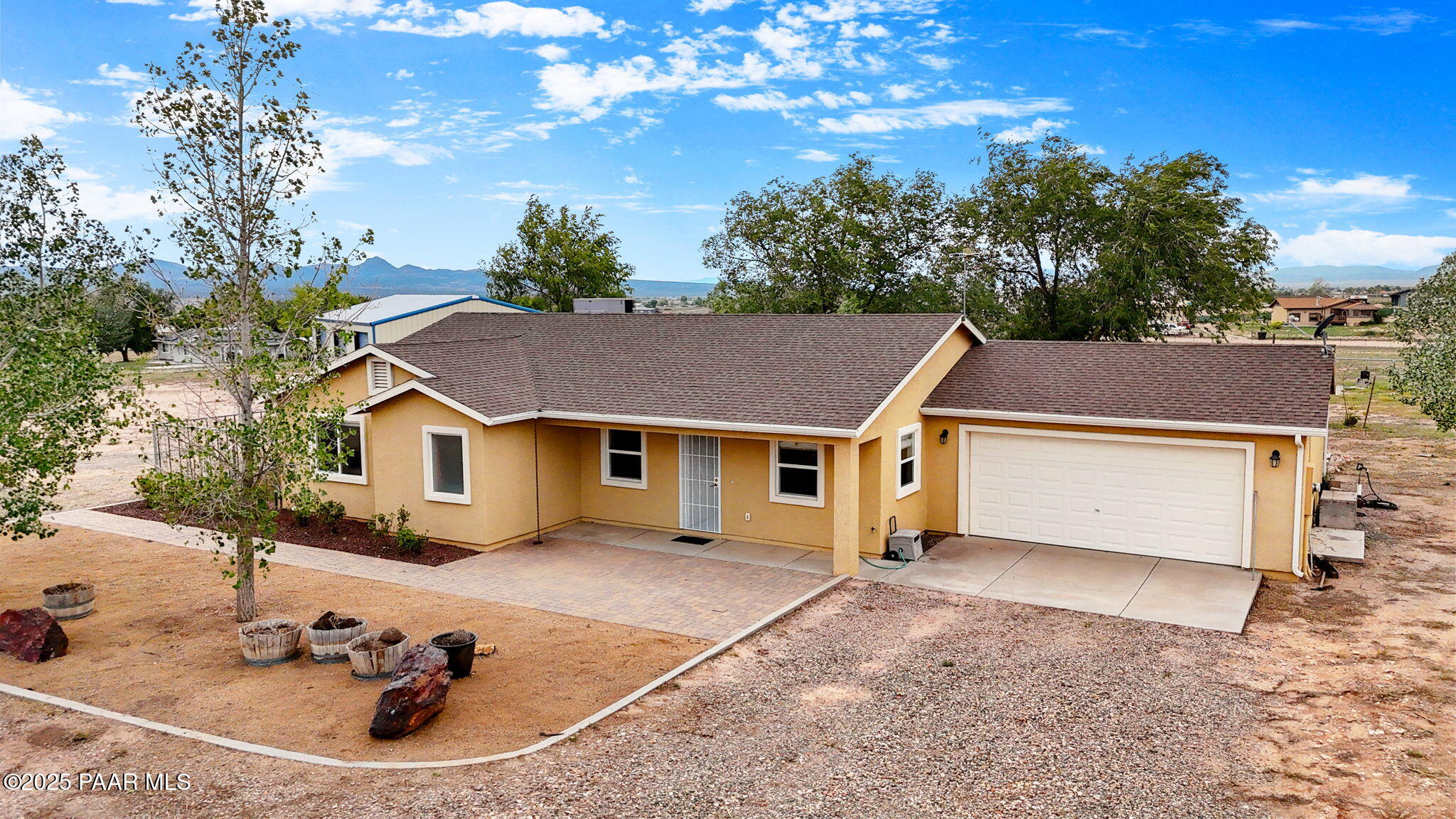 Photo of 25800 N Poppy Drive, Paulden, AZ 86334