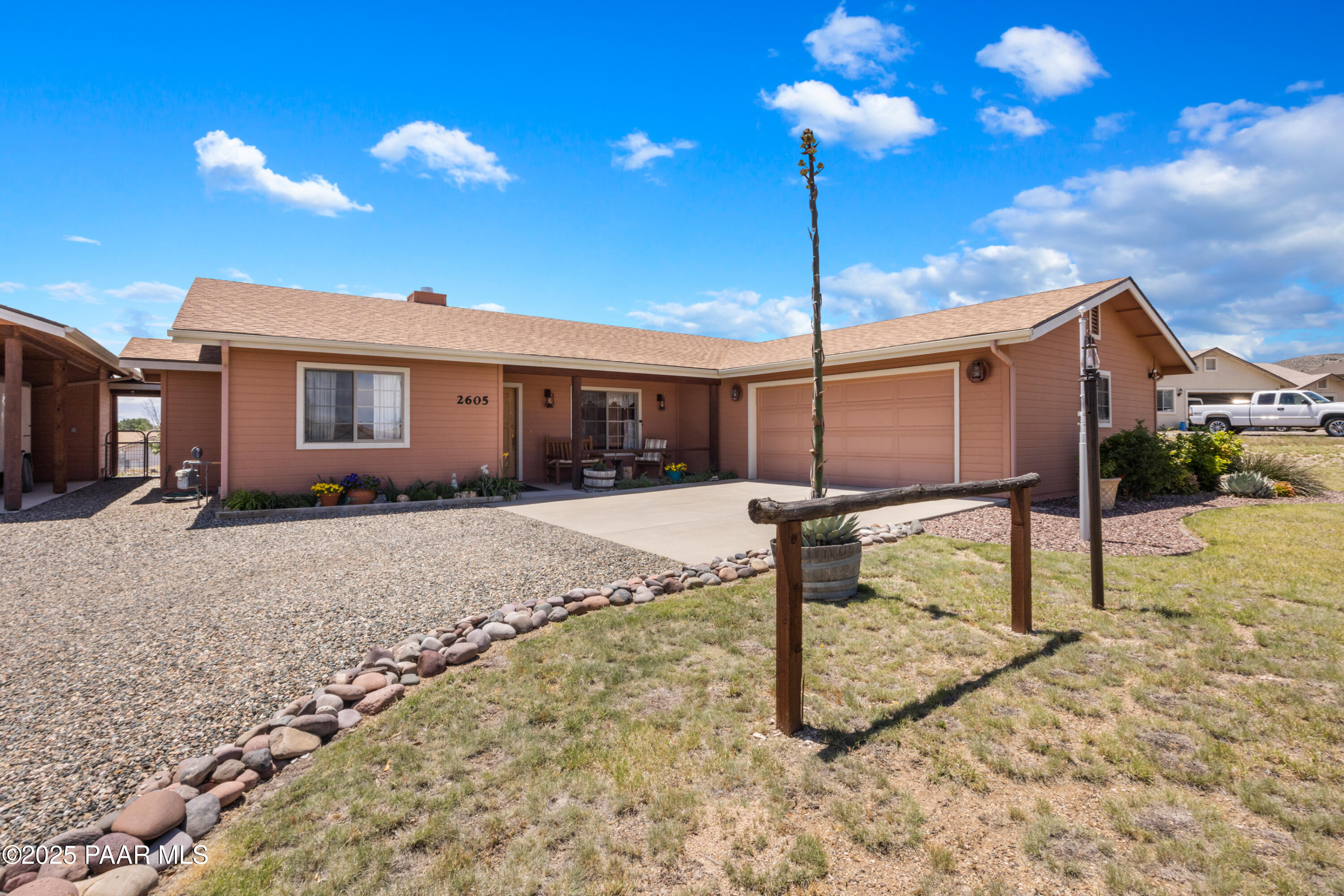 Photo of 2605 W Bobwhite Lane, Chino Valley, AZ 86323