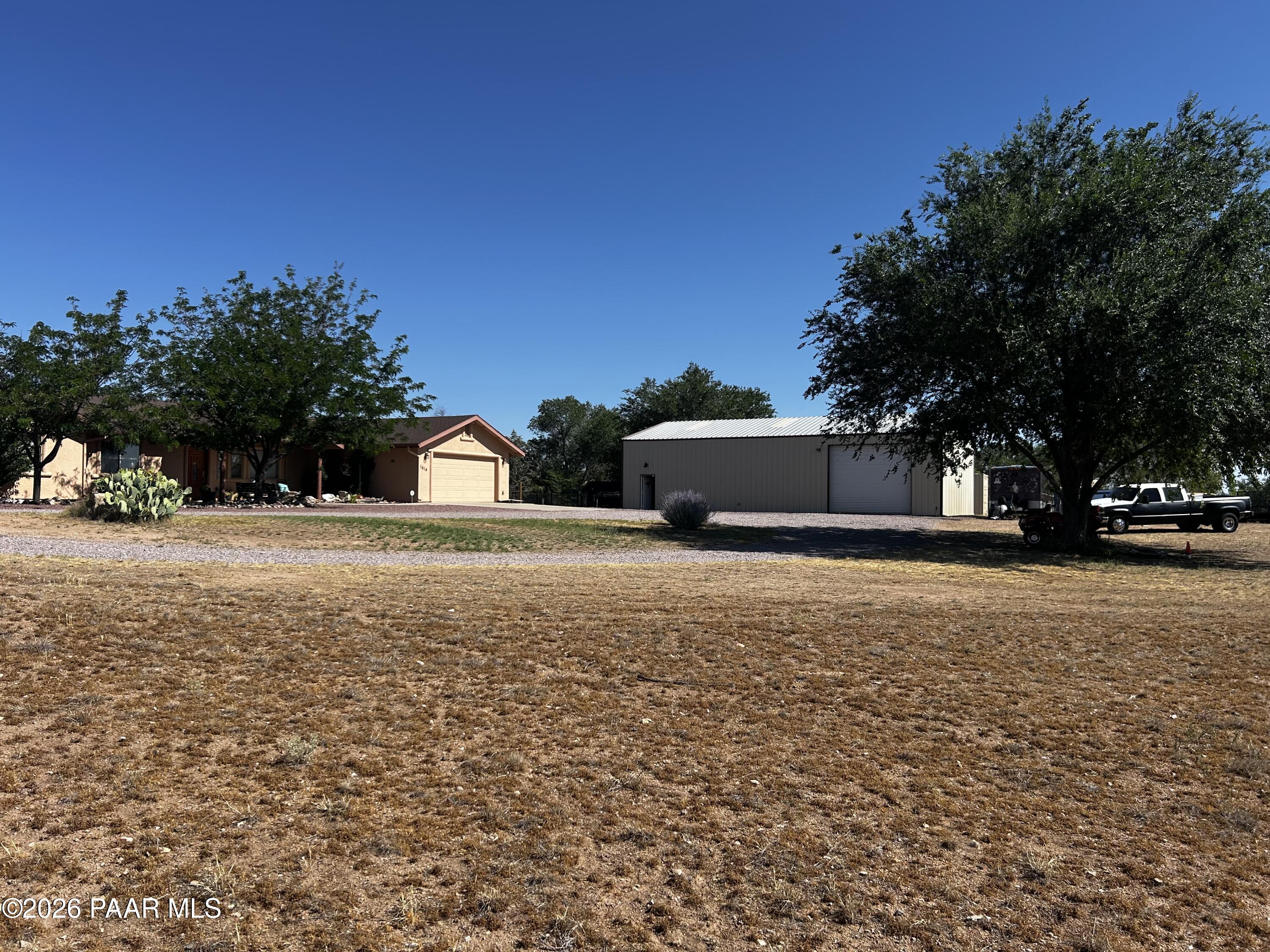 Photo of 1614 W Road 4-1/2 N, Chino Valley, AZ 86323