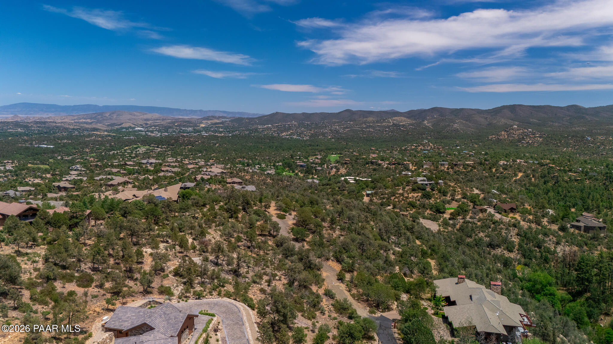 Photo of 2249 W Aspen Acres Drive, Prescott, AZ 86303
