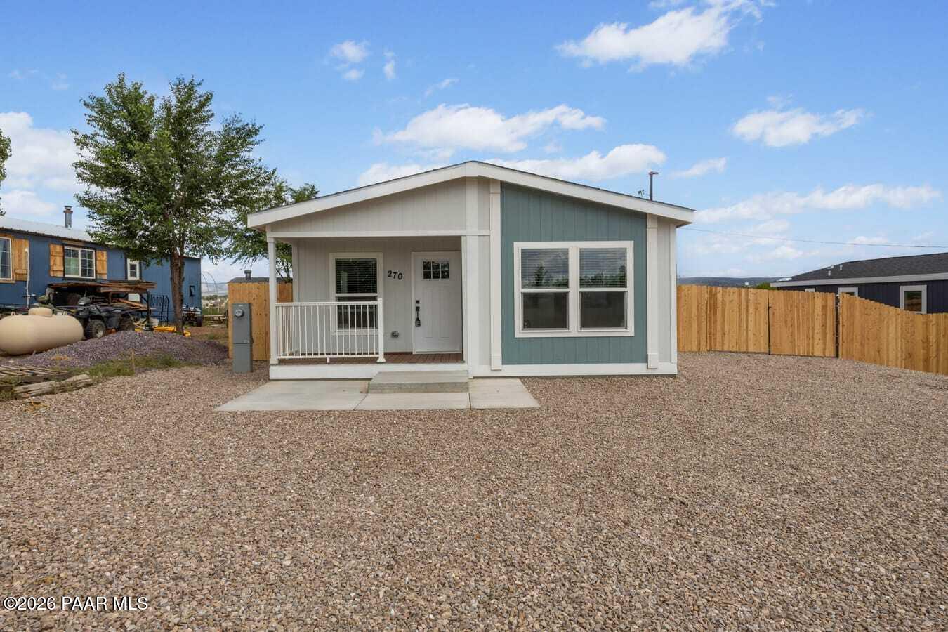 Photo of 270 W Lake Louise Road, Paulden, AZ 86334