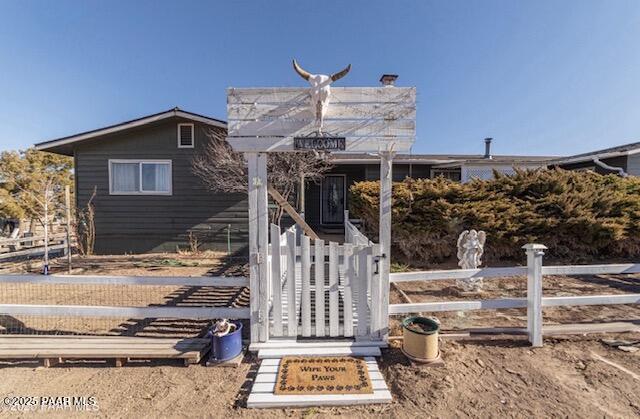 Photo of 2940 W Willow Breeze Road, Chino Valley, AZ 86323