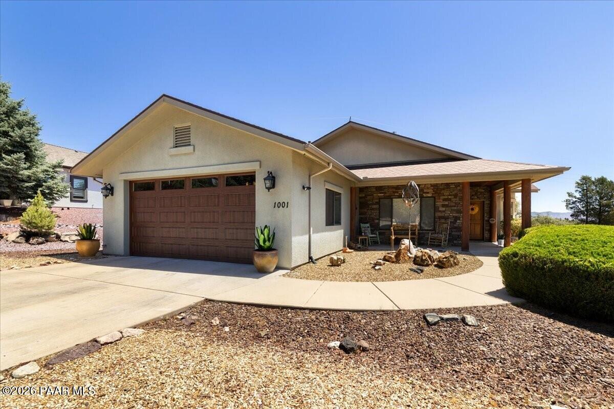 Photo of 1001 Studebaker Way, Prescott, AZ 86301