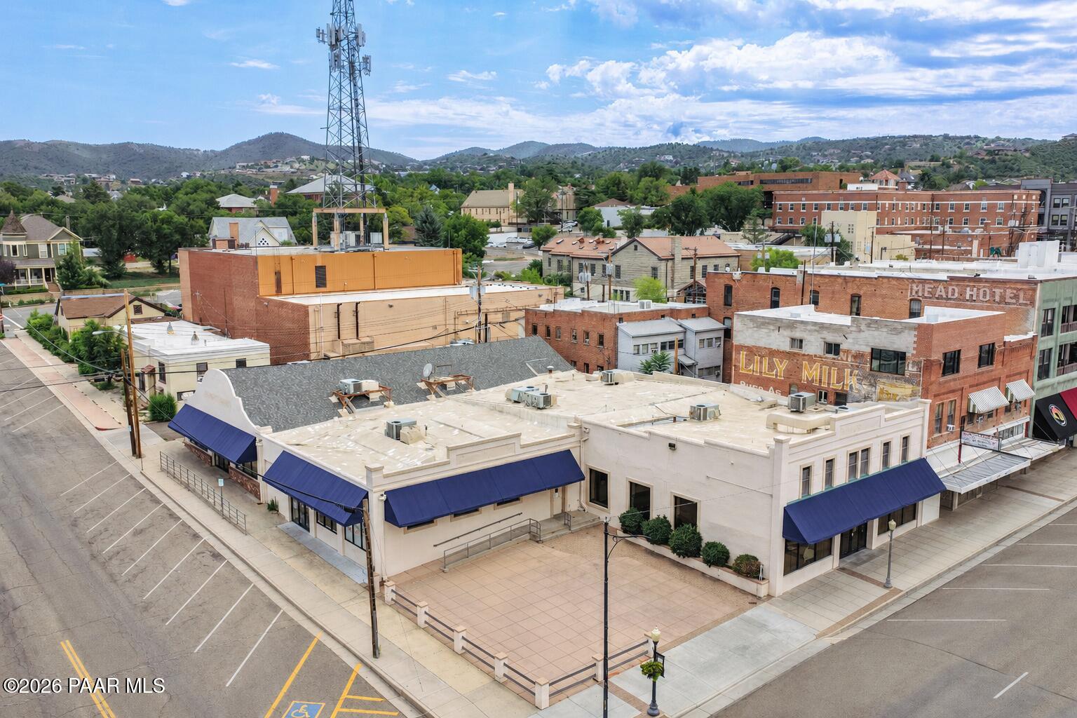 Photo of 147 N Cortez Street, Prescott, AZ 86301