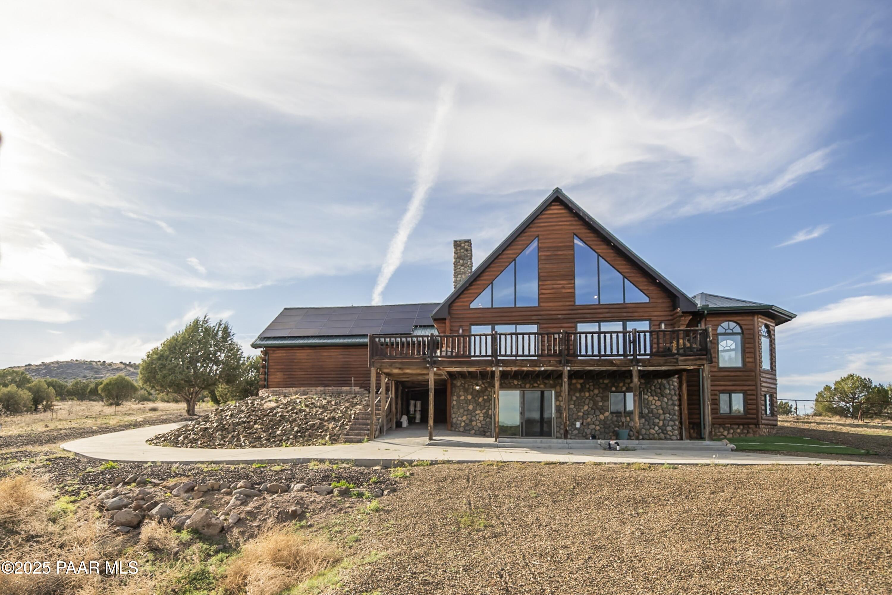 Photo of 4177 W Finch Hollow Avenue, Chino Valley, AZ 86323