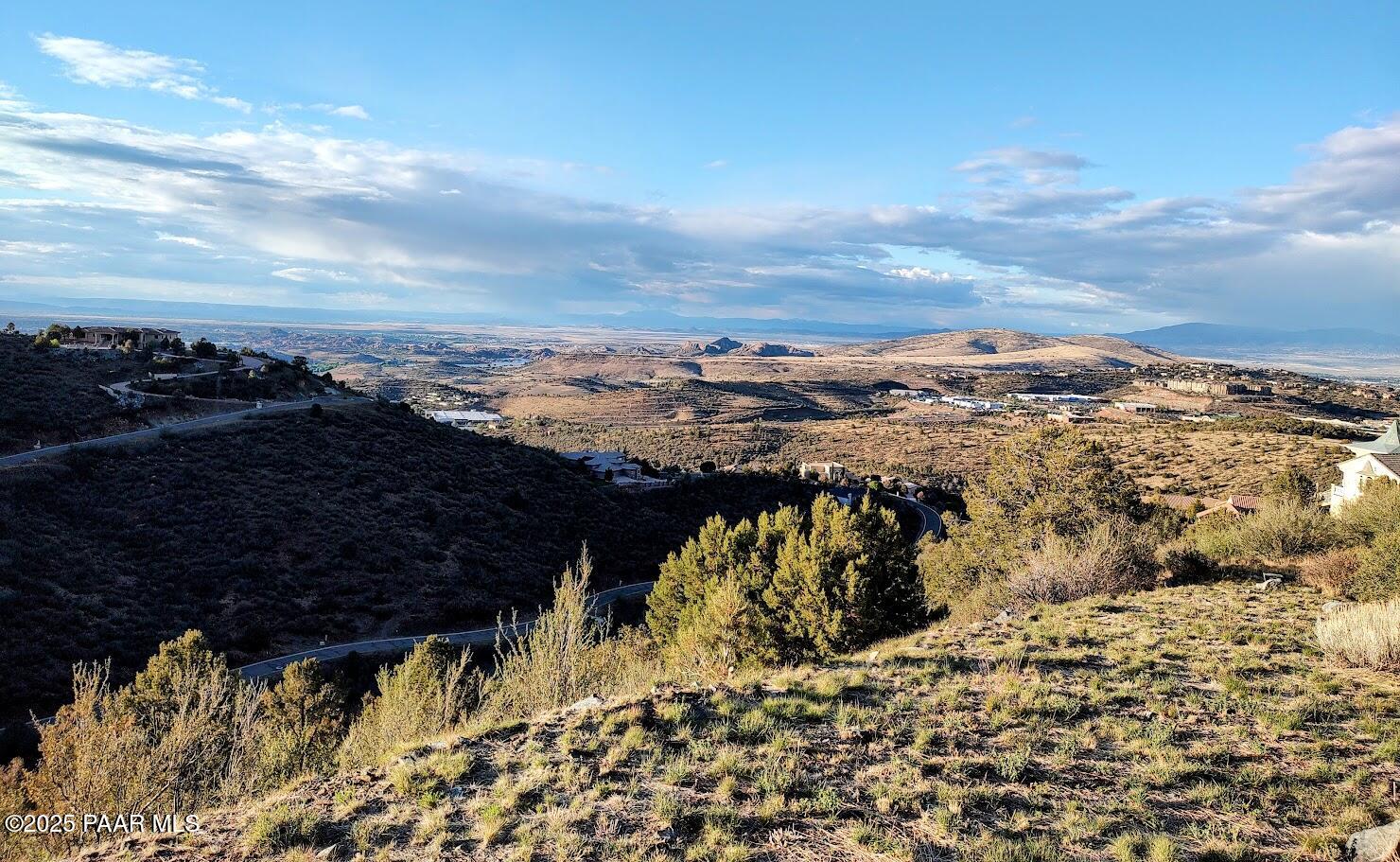 Photo of 2724 Lookover Circle, Prescott, AZ 86303