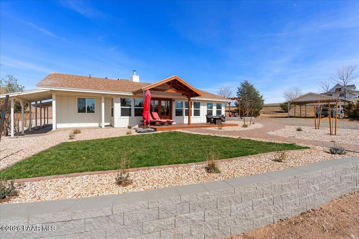 Photo of 2480 W Sundial Road, Chino Valley, AZ 86323