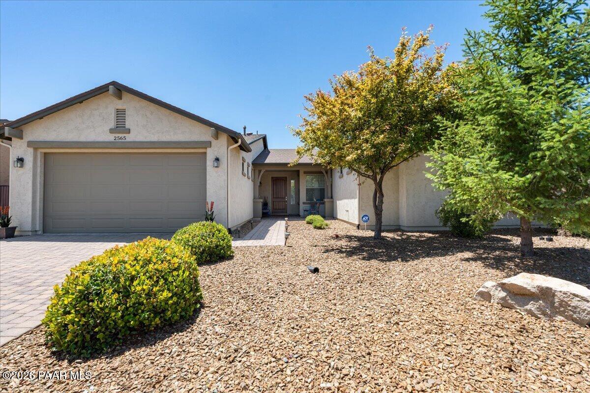Photo of 2565 Comet Loop, Chino Valley, AZ 86323